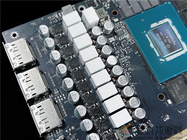 开启DLSS 4 步入4K游戏新门槛,耕升 GeForce RTX 5070 踏雪 OC 灵动来袭! 开启DLSS 4 步入4K游戏新门槛,耕升 GeForce RTX 5070 踏雪 OC 灵动来袭!(图10)