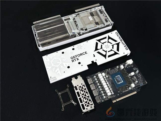 开启DLSS 4 步入4K游戏新门槛,耕升 GeForce RTX 5070 踏雪 OC 灵动来袭! 开启DLSS 4 步入4K游戏新门槛,耕升 GeForce RTX 5070 踏雪 OC 灵动来袭!(图7)