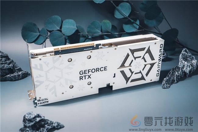 开启DLSS 4 步入4K游戏新门槛,耕升 GeForce RTX 5070 踏雪 OC 灵动来袭! 开启DLSS 4 步入4K游戏新门槛,耕升 GeForce RTX 5070 踏雪 OC 灵动来袭!(图6)