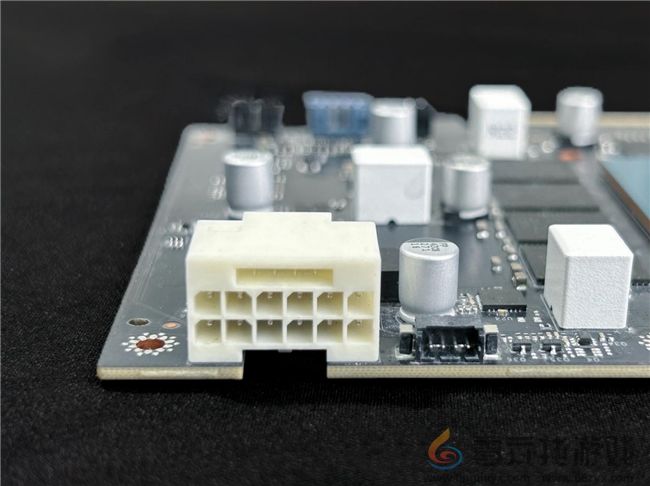 开启DLSS 4 步入4K游戏新门槛,耕升 GeForce RTX 5070 踏雪 OC 灵动来袭! 开启DLSS 4 步入4K游戏新门槛,耕升 GeForce RTX 5070 踏雪 OC 灵动来袭!(图11)