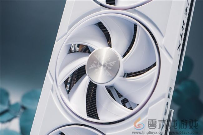 开启DLSS 4 步入4K游戏新门槛,耕升 GeForce RTX 5070 踏雪 OC 灵动来袭! 开启DLSS 4 步入4K游戏新门槛,耕升 GeForce RTX 5070 踏雪 OC 灵动来袭!(图13)