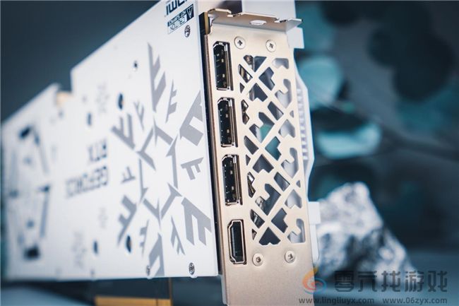 开启DLSS 4 步入4K游戏新门槛,耕升 GeForce RTX 5070 踏雪 OC 灵动来袭! 开启DLSS 4 步入4K游戏新门槛,耕升 GeForce RTX 5070 踏雪 OC 灵动来袭!(图14)