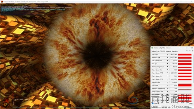 开启DLSS 4 步入4K游戏新门槛,耕升 GeForce RTX 5070 踏雪 OC 灵动来袭! 开启DLSS 4 步入4K游戏新门槛,耕升 GeForce RTX 5070 踏雪 OC 灵动来袭!(图19)