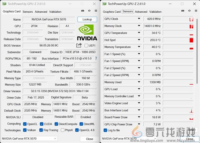 开启DLSS 4 步入4K游戏新门槛,耕升 GeForce RTX 5070 踏雪 OC 灵动来袭! 开启DLSS 4 步入4K游戏新门槛,耕升 GeForce RTX 5070 踏雪 OC 灵动来袭!(图18)