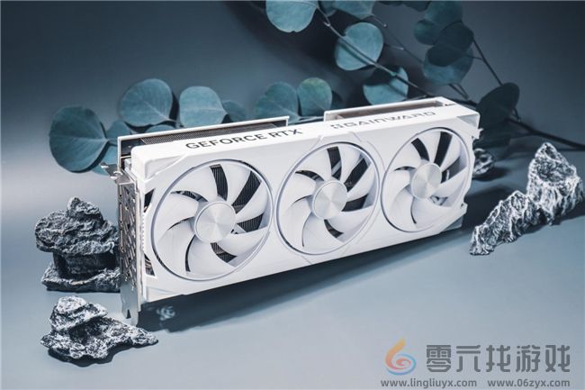开启DLSS 4 步入4K游戏新门槛,耕升 GeForce RTX 5070 踏雪 OC 灵动来袭! 开启DLSS 4 步入4K游戏新门槛,耕升 GeForce RTX 5070 踏雪 OC 灵动来袭!(图29)