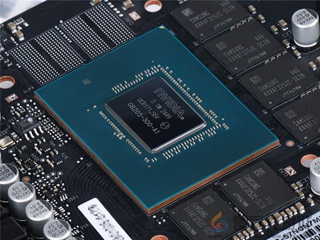 黑科技小钢炮!影驰RTX 5070金属大师OC实测(图6) 黑科技小钢炮!影驰RTX 5070金属大师OC实测(图6)