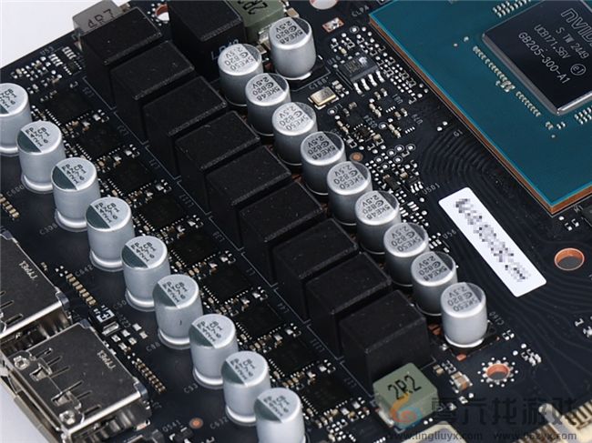 黑科技小钢炮!影驰RTX 5070金属大师OC实测(图8) 黑科技小钢炮!影驰RTX 5070金属大师OC实测(图8)