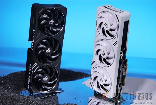 黑科技小钢炮!影驰RTX 5070金属大师OC实测(图26) 黑科技小钢炮!影驰RTX 5070金属大师OC实测(图26)