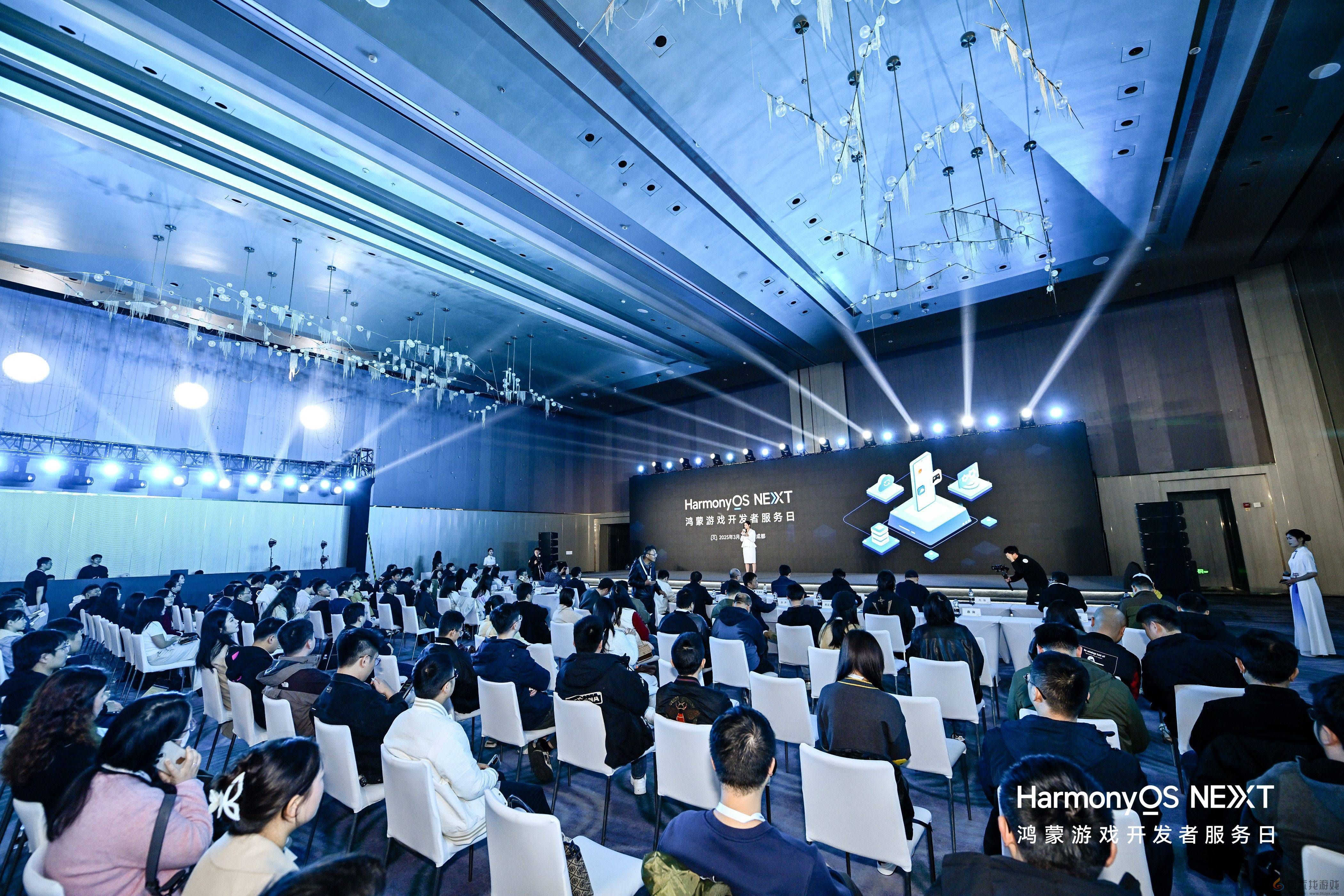 全链路赋能游戏鸿蒙化适配,鸿蒙游戏开发者服务焕新升级 全链路赋能游戏鸿蒙化适配,鸿蒙游戏开发者服务焕新升级(图1)