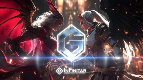 IGT生态即将上线，InFinitar共识加持引爆GameFi！(图2)