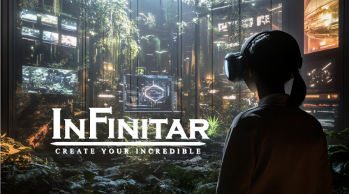 IGT生态即将上线，InFinitar共识加持引爆GameFi！(图3)