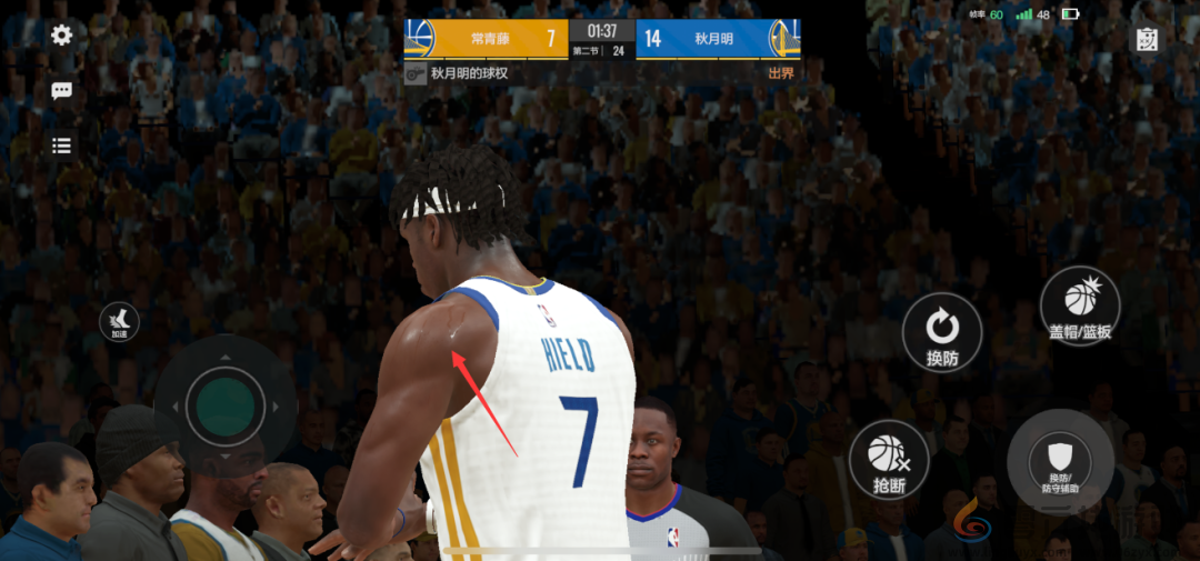 2K手游连日登顶App Store总榜，腾讯游戏又来“结束比赛”了？(图6)