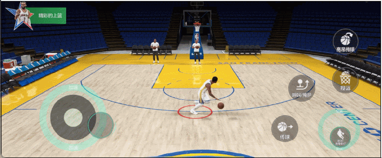 2K手游连日登顶App Store总榜，腾讯游戏又来“结束比赛”了？(图7)