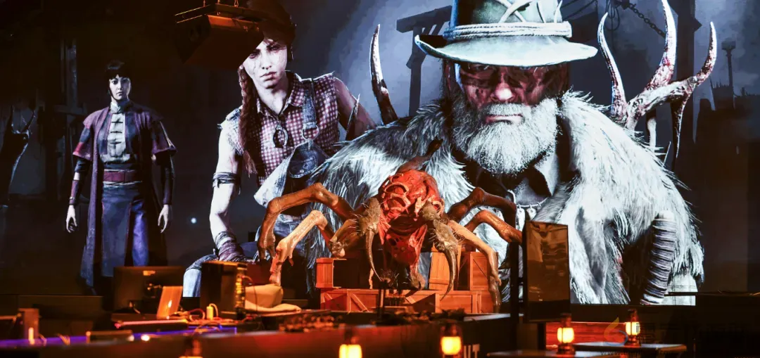 卖出1000万份后，CEO与制作人首次到访中国：还有更大机会？(图5)