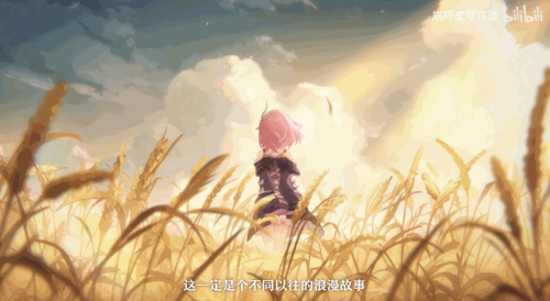 因“爱”诞生的昔涟，是如何让未来拯救过去的？(图2)