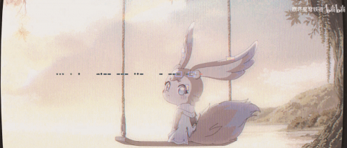 因“爱”诞生的昔涟，是如何让未来拯救过去的？(图12)