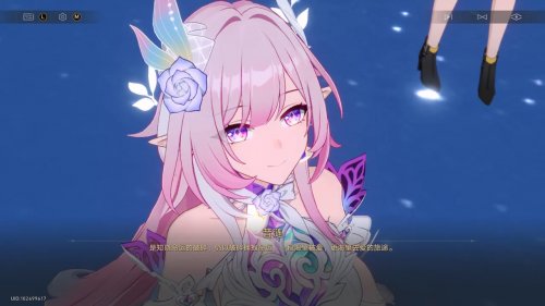 因“爱”诞生的昔涟，是如何让未来拯救过去的？(图8)