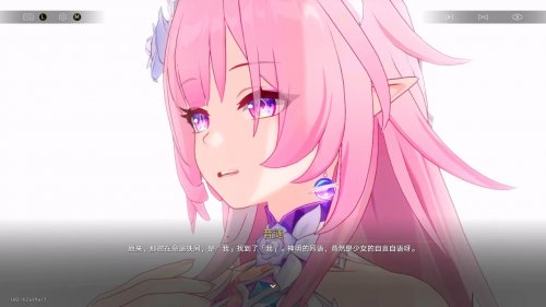 因“爱”诞生的昔涟，是如何让未来拯救过去的？(图11)