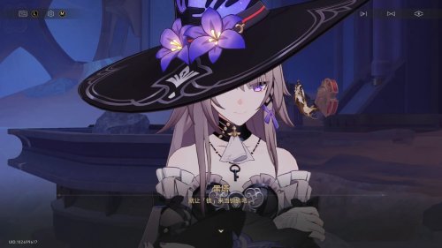 开拓的终点居然是毁灭？星铁3.7剧情还藏着哪些重磅信息？(图6)