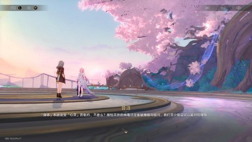 开拓的终点居然是毁灭？星铁3.7剧情还藏着哪些重磅信息？(图2)