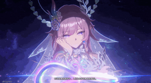 开拓的终点居然是毁灭？星铁3.7剧情还藏着哪些重磅信息？(图12)