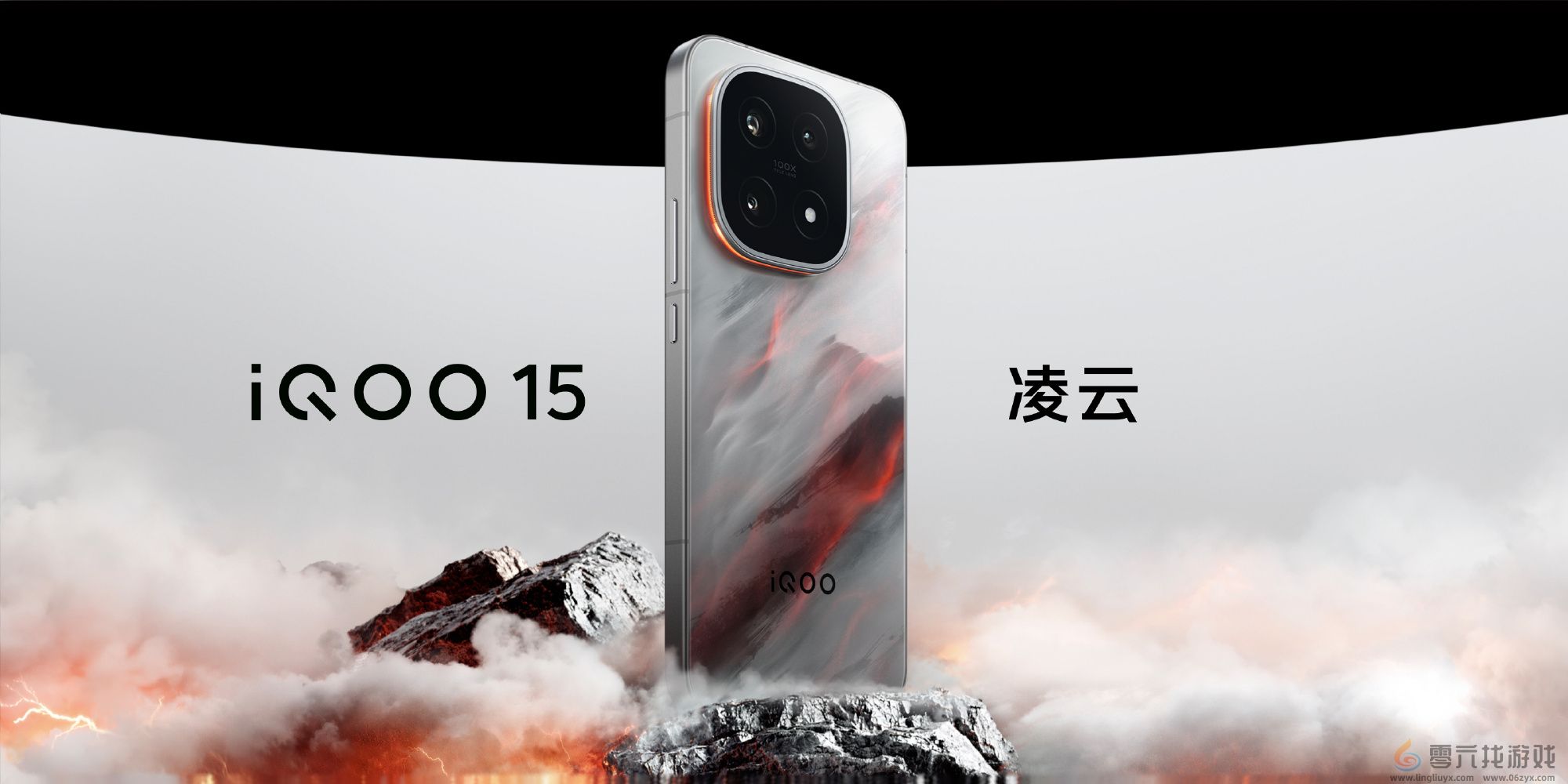 这款手机刚上市即霸屏游戏圈，凭什么？(图1)