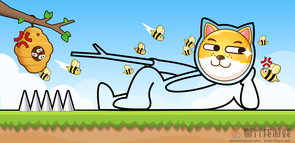 靠拯救狗头取得单月2220万下载，这款休闲SLG又爆了(图2)