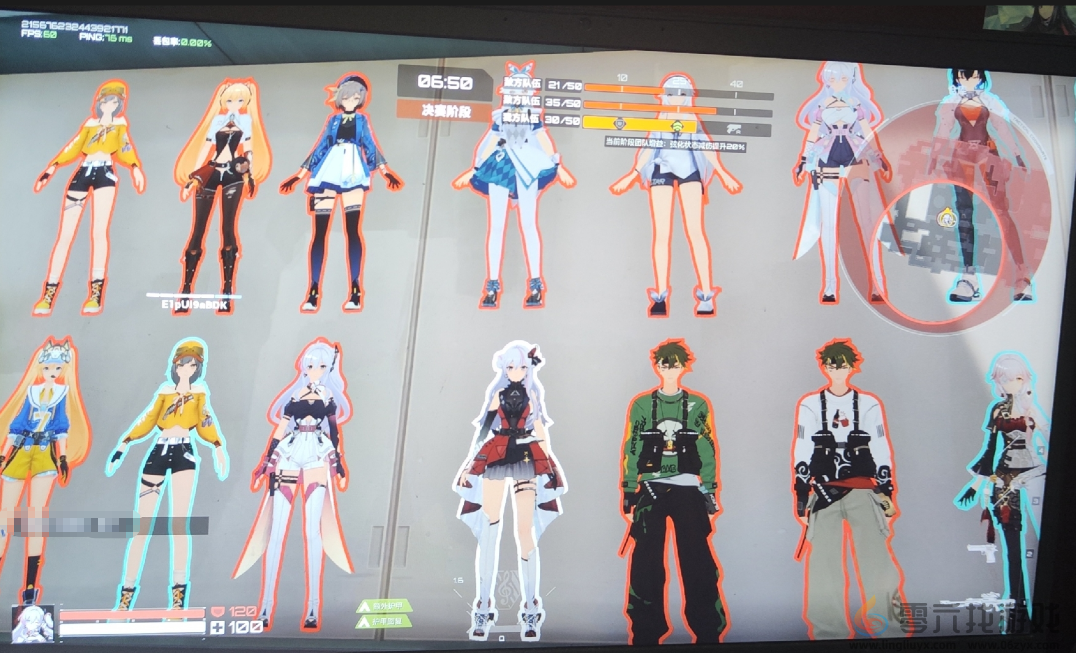 今年二游最抽象案例：一块布被玩家炒到了220块(图22)