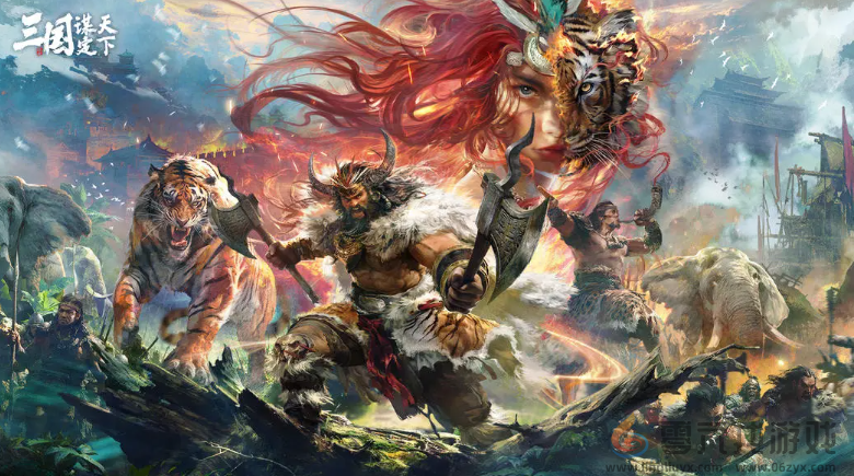 时隔半年再次进入畅销榜TOP3，这款SLG想要运营五年以上(图1)