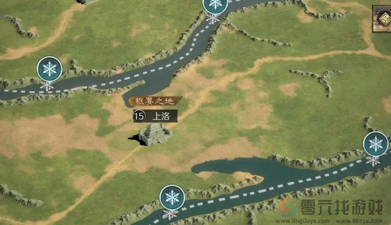 时隔半年再次进入畅销榜TOP3，这款SLG想要运营五年以上(图5)