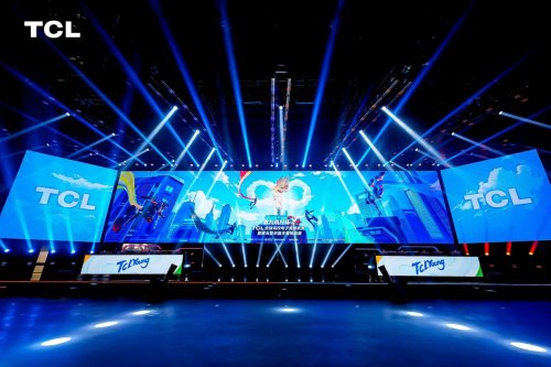 “敢为不凡杯”TCL全球高校电子竞技联赛S4中国区总决赛谢幕，硬核科技与竞技激情双向奔赴(图2)