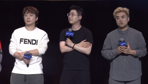 “敢为不凡杯”TCL全球高校电子竞技联赛S4中国区总决赛谢幕，硬核科技与竞技激情双向奔赴(图10)