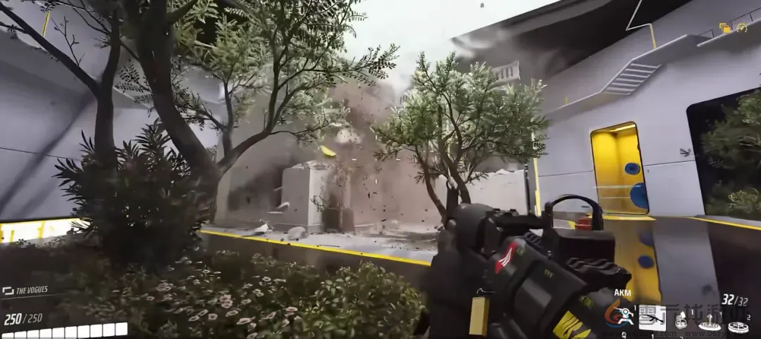 腾讯新游“掀盘子了”，要打开射击游戏的另一种玩法(图2)