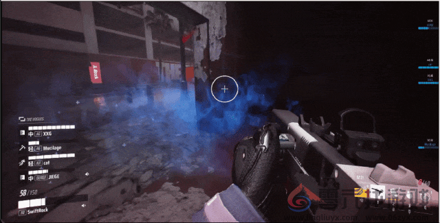 腾讯新游“掀盘子了”，要打开射击游戏的另一种玩法(图5)