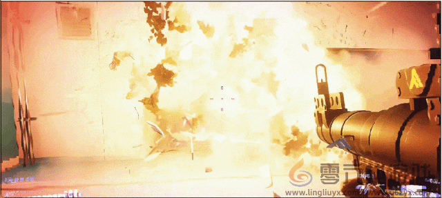 腾讯新游“掀盘子了”，要打开射击游戏的另一种玩法(图6)