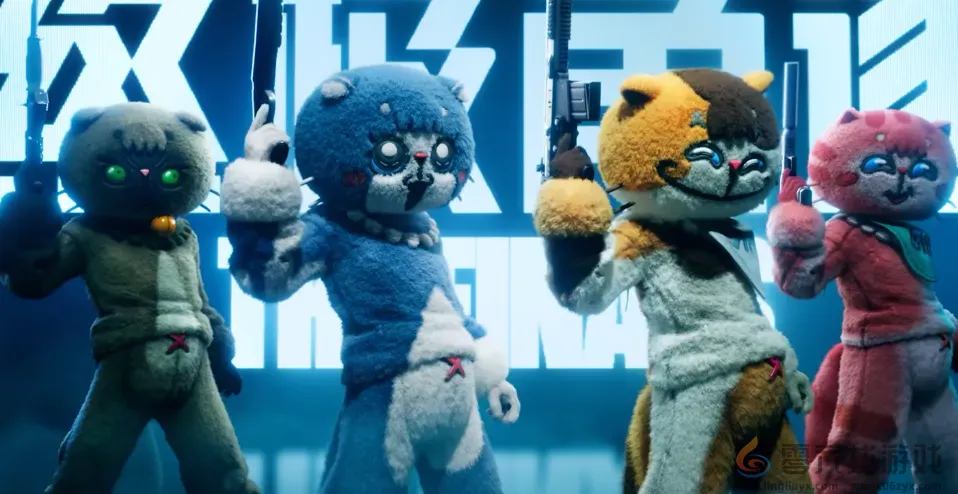 腾讯新游“掀盘子了”，要打开射击游戏的另一种玩法(图8)