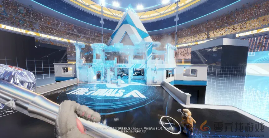 腾讯新游“掀盘子了”，要打开射击游戏的另一种玩法(图13)