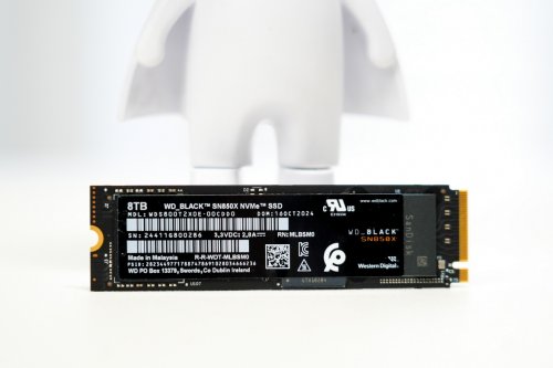 双11闪迪放福利，3款装机固态硬盘推荐(图8)