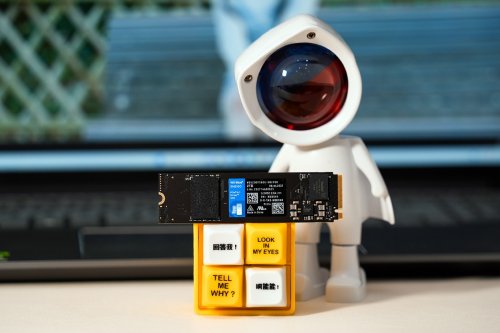 双11闪迪放福利，3款装机固态硬盘推荐(图6)