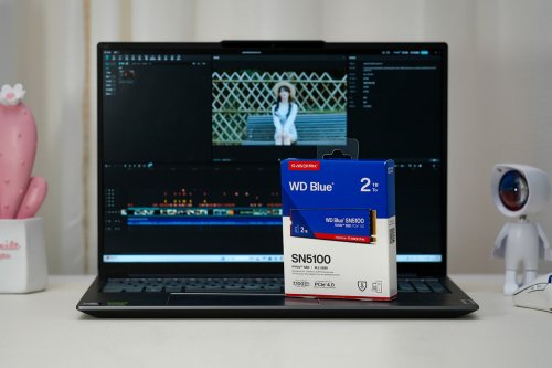 双11闪迪放福利，3款装机固态硬盘推荐(图5)