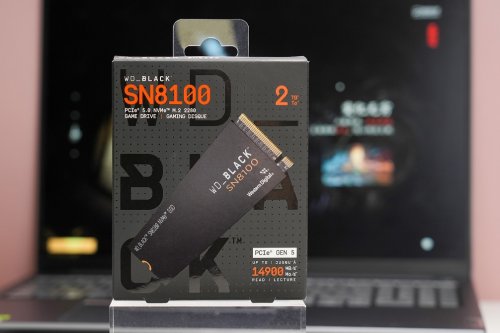 双11闪迪放福利，3款装机固态硬盘推荐(图3)