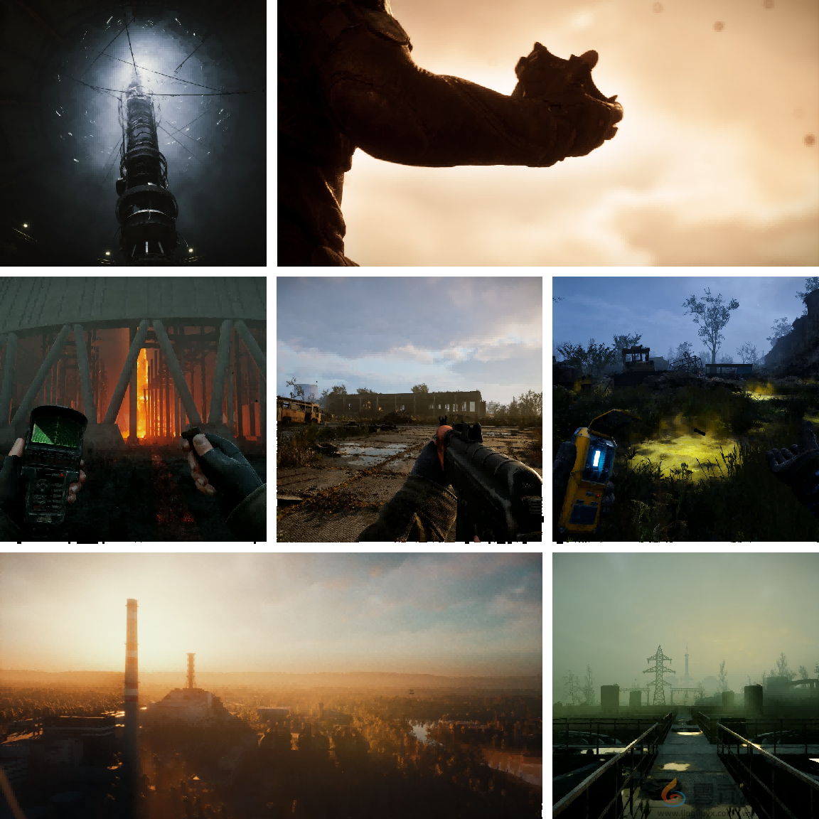 《潜行者2：切尔诺贝利之心》PS5版现已上市！(图3)