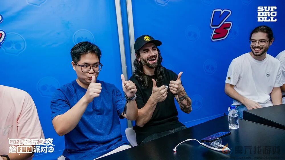 2025 Supercell超玩之夜·超FUN派对圆满落幕，我们许愿与玩家共赴下一个十年(图16)