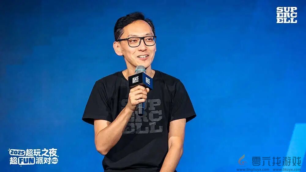 2025 Supercell超玩之夜·超FUN派对圆满落幕，我们许愿与玩家共赴下一个十年(图23)