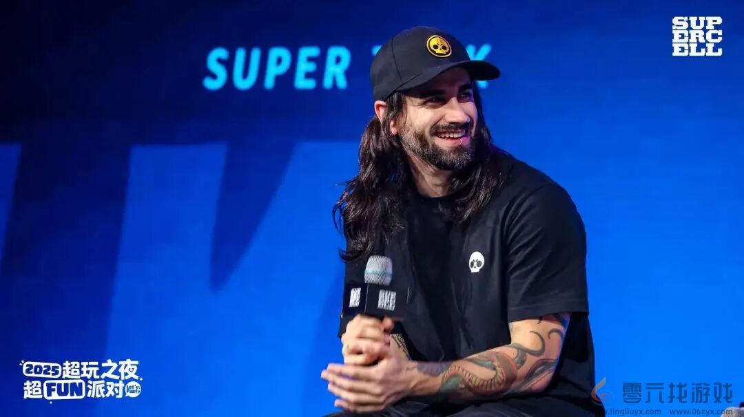 2025 Supercell超玩之夜·超FUN派对圆满落幕，我们许愿与玩家共赴下一个十年(图25)