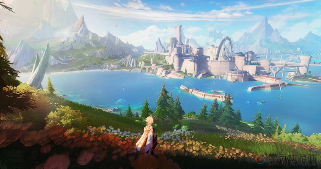 游戏总能照进现实，米哈游的时光机藏不住了？(图10)