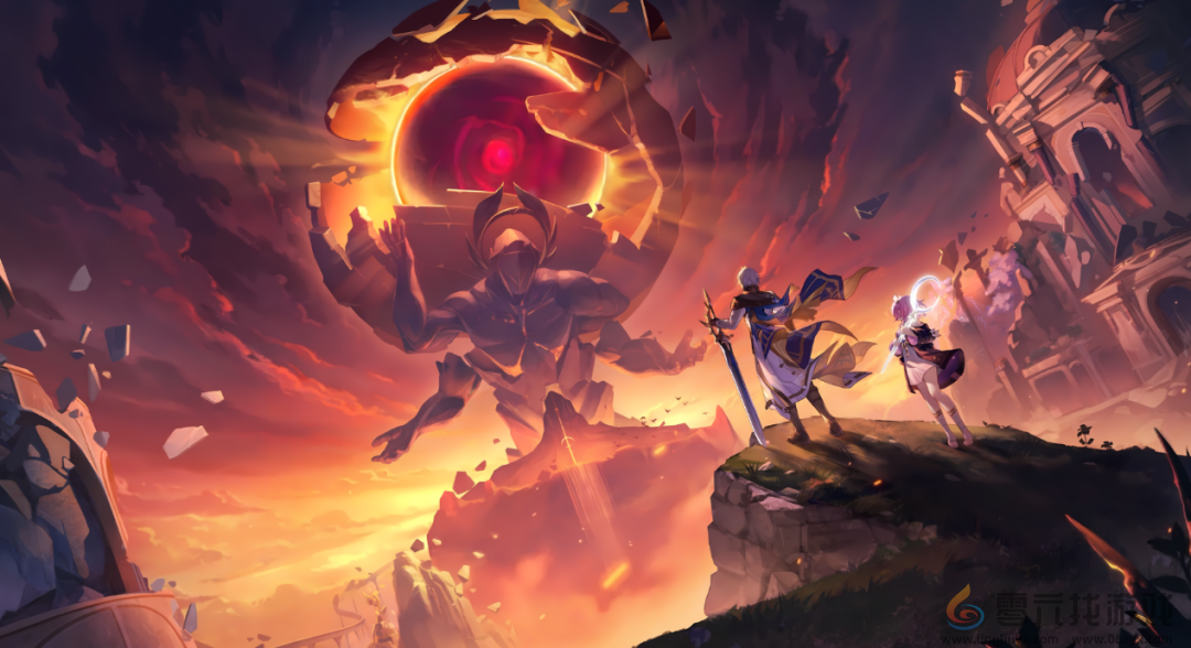 游戏总能照进现实，米哈游的时光机藏不住了？(图15)