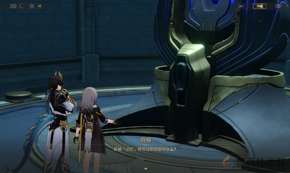 游戏总能照进现实，米哈游的时光机藏不住了？(图16)