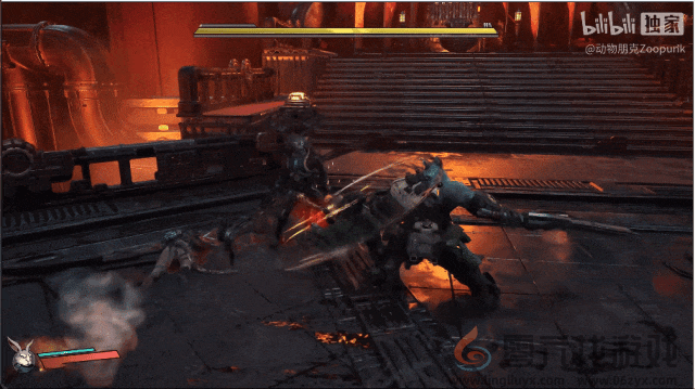 被冯骥盛赞单机首曝续作，制作人：国产单机市场扩大，需要更多作品来巩固(图1)