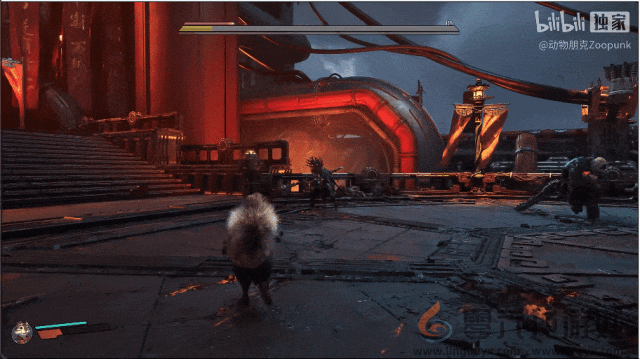 被冯骥盛赞单机首曝续作，制作人：国产单机市场扩大，需要更多作品来巩固(图2)